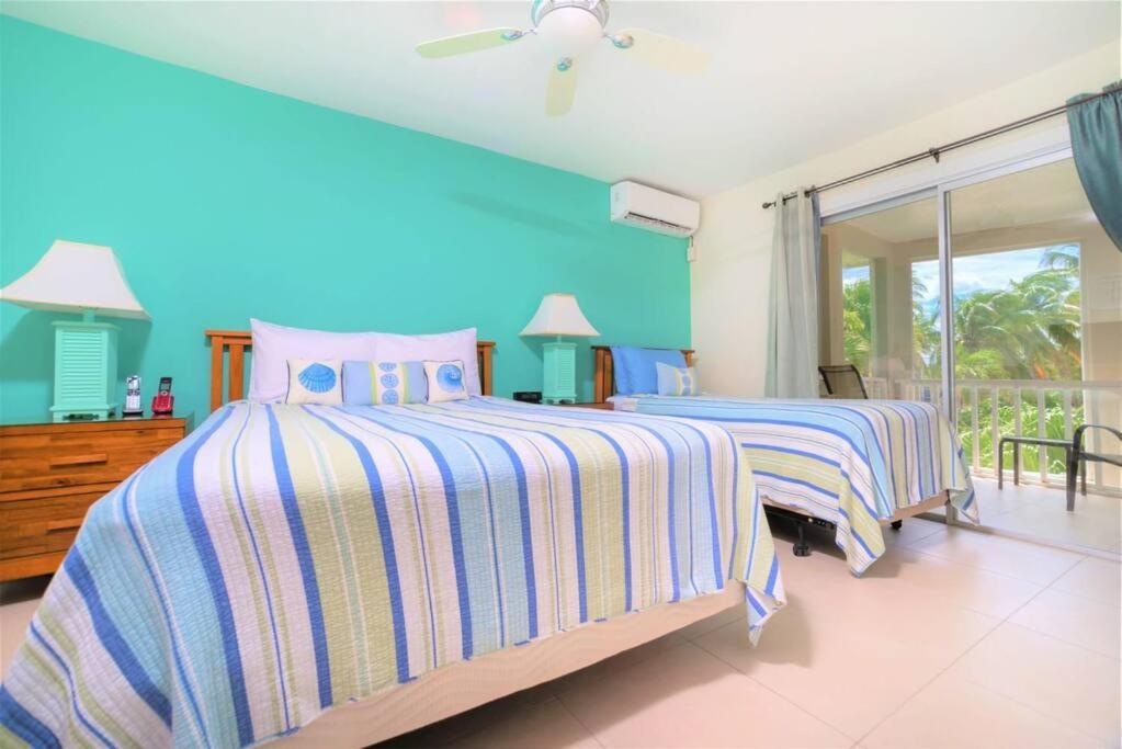 Island House # 9 Appartement Driftwood Village Buitenkant foto