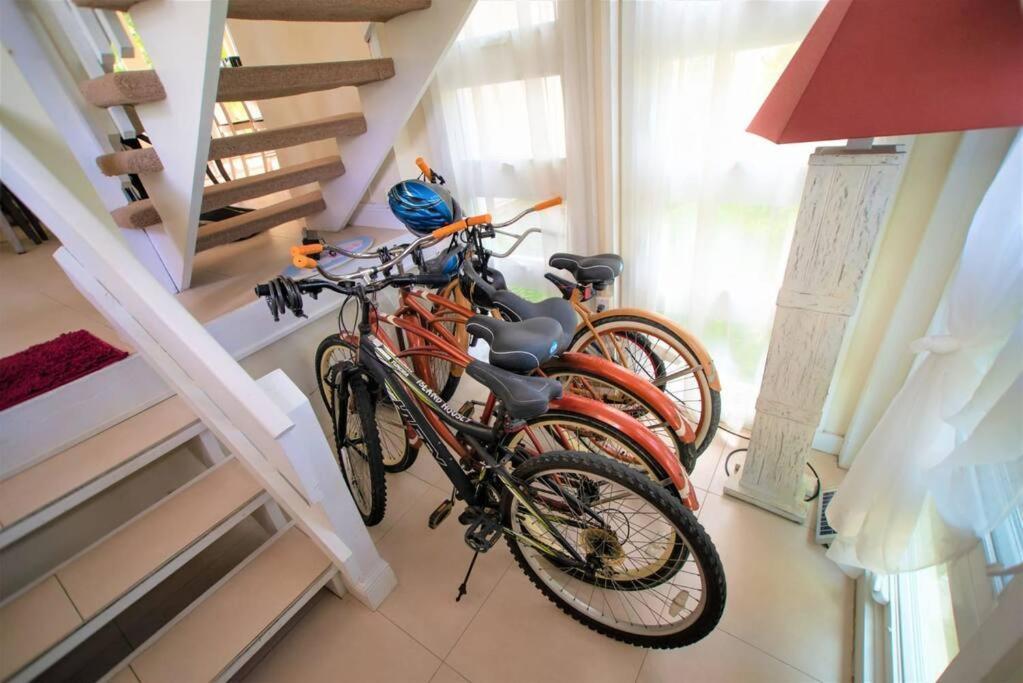 Island House # 9 Appartement Driftwood Village Buitenkant foto